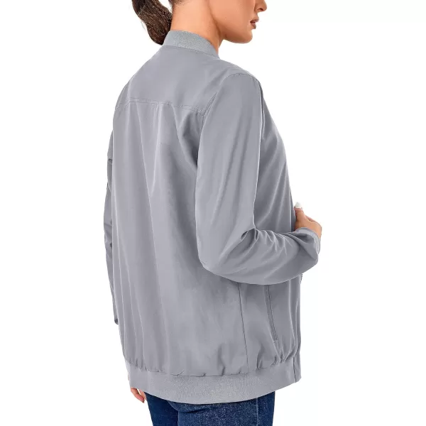 Little Donkey Andy Womens Lightweight Windbreaker Jacket Breathable Windproof Wind Coat Hiking Running Outdoor