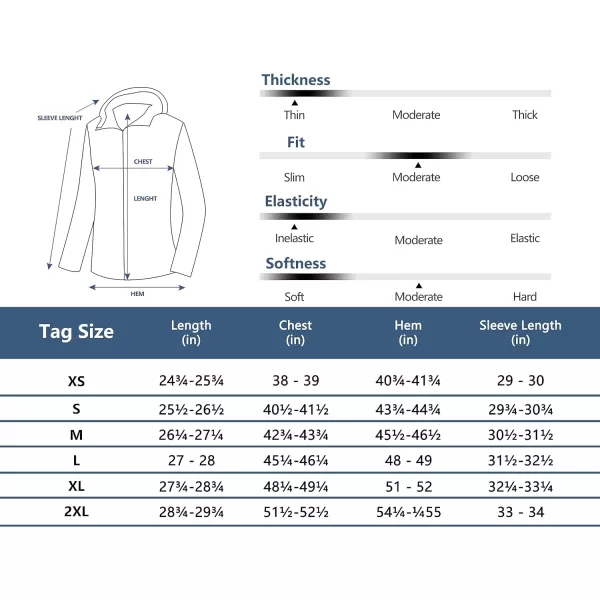 Little Donkey Andy Womens Lightweight Windbreaker Jacket Breathable Windproof Wind Coat Hiking Running Outdoor