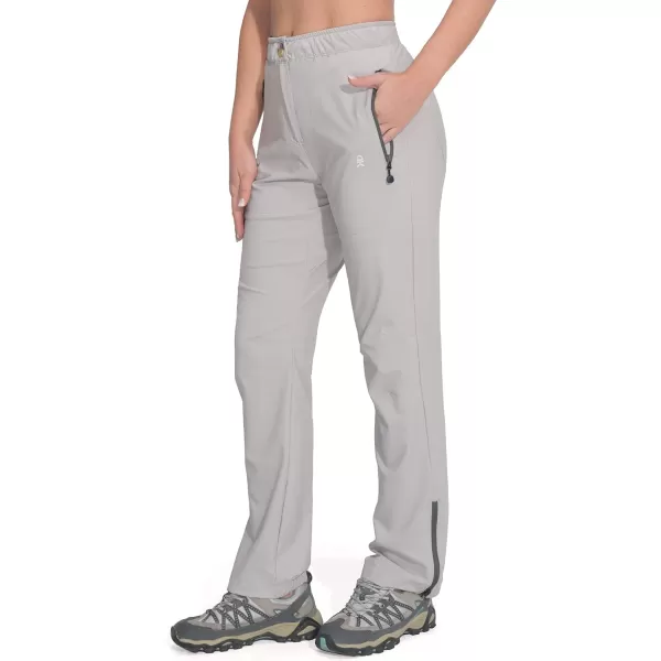 Little Donkey Andy Women's Stretch Convertible Pants Zip-Off Quick Dry Hiking Pants