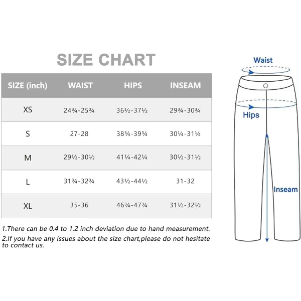 Little Donkey Andy Women's Stretch Convertible Pants Zip-Off Quick Dry Hiking Pants