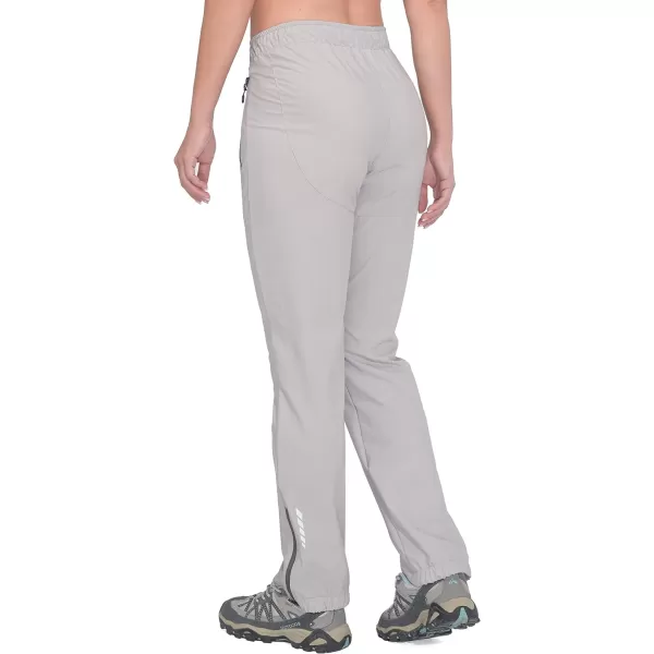 Little Donkey Andy Women's Stretch Convertible Pants Zip-Off Quick Dry Hiking Pants