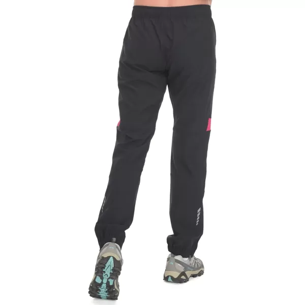 Little Donkey Andy Women's Stretch Convertible Pants Zip-Off Quick Dry Hiking Pants