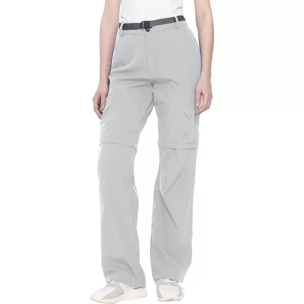 Little Donkey Andy Women's Stretch Convertible Pants Zip-Off Quick Dry Hiking Pants