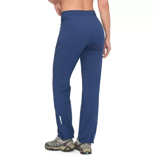 Little Donkey Andy Women's Stretch Convertible Pants Zip-Off Quick Dry Hiking Pants