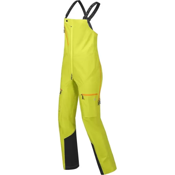 Little Donkey Andy Snow Bib Overalls for Women Waterproof Coveralls Windproof Suspenders Outdoor Skiing Suit Pants