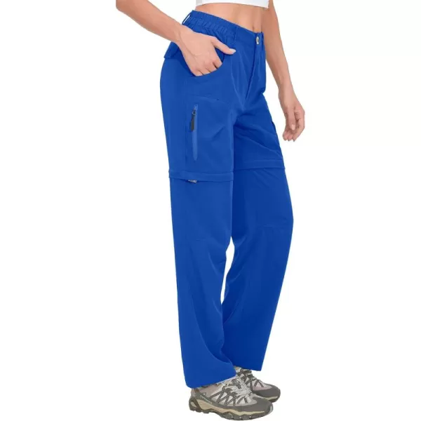 Little Donkey Andy Women's Hiking Pants Lightweight Convertible Zip-Off Pants Quick Dry UPF 50
