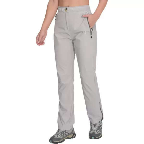 Little Donkey Andy Women's Stretch Convertible Pants Zip-Off Quick Dry Hiking Pants