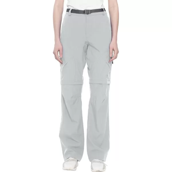 Little Donkey Andy Women's Stretch Convertible Pants Zip-Off Quick Dry Hiking Pants