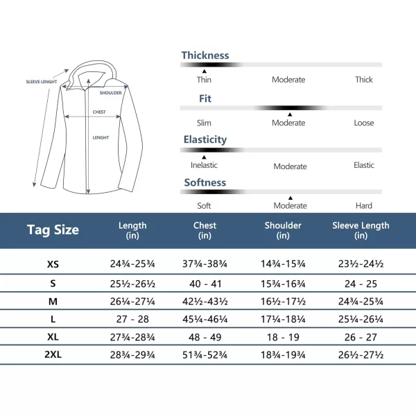 Little Donkey Andy Women's Hooded Puffer Jacket Full-Zip Winter Lightweight Windproof Warm Quilted Coat with Pockets