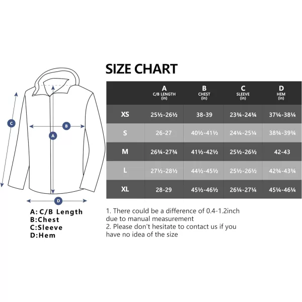 Little Donkey Andy Women's Lightweight Softshell Jacket with Detachable Sleeves and Hood, Windbreaker for Hiking Golf