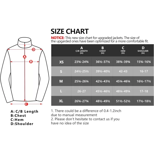 Little Donkey Andy Women's Puffer Jacket, Lightweight Warm Hiking Jacket with Post-Consumer Synthetic Insulation