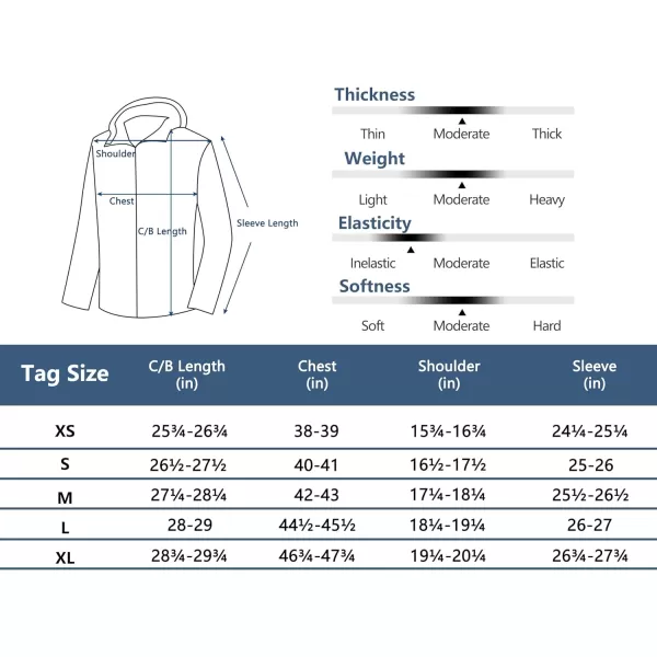 Little Donkey Andy Women's Softshell Jacket Hooded Windproof Fleece Lined Jackets, Water Repellent and Lightweight