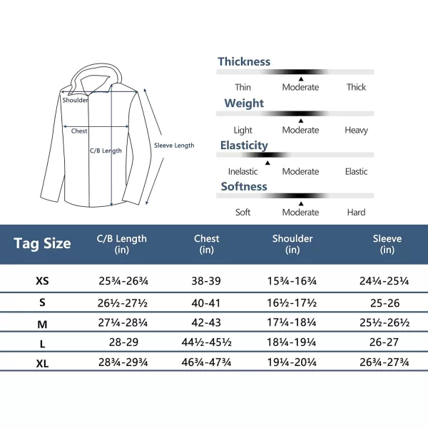 Little Donkey Andy Women's Softshell Jacket Hooded Windproof Fleece Lined Jackets, Water Repellent and Lightweight