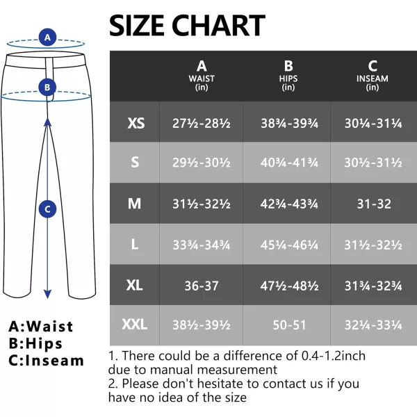 Little Donkey Andy Women's Softshell Pants, Fleece Lined and Water Repellant for Hiking Ski Snowboarding