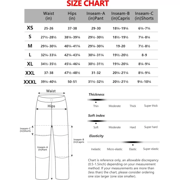 Little Donkey Andy Women's Stretch Convertible Pants, Zip-Off Quick-Dry Hiking Pants