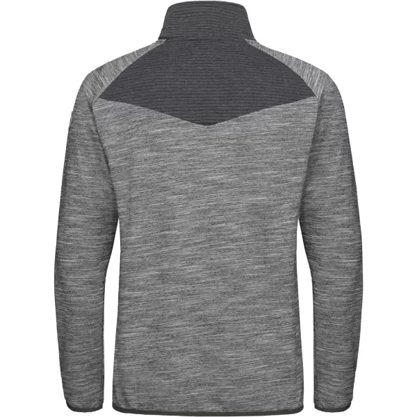 Little Donkey Andy Men's High Performance Thermal Jackets for Running Golf Hiking Lightweight Windproof Warm