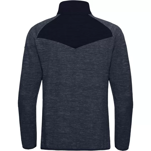 Little Donkey Andy Men's High Performance Thermal Jackets for Running Golf Hiking Lightweight Windproof Warm