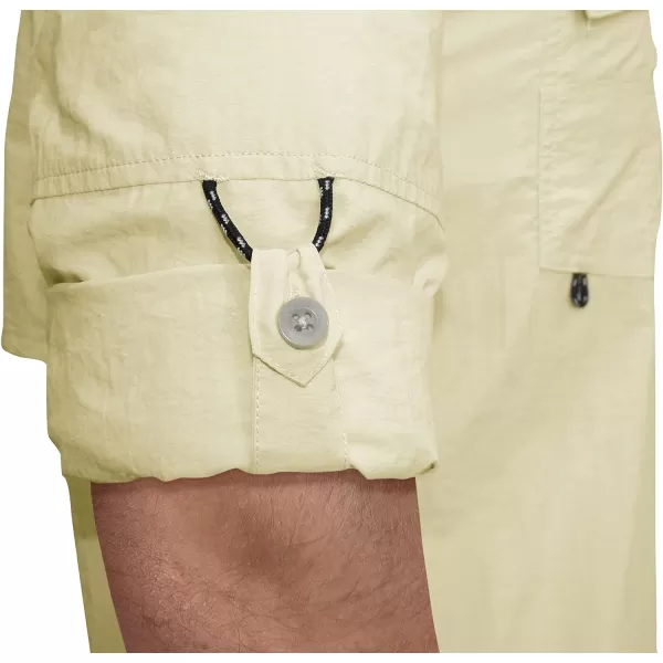 Little Donkey Andy Men's UPF 50+ UV Protection Shirt, Long Sleeve Fishing Hiking Shirt