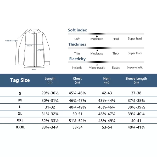 Little Donkey Andy Men's Waterproof Rain Jacket Outdoor Rain Shell Coat for Hiking,Golf,Travel