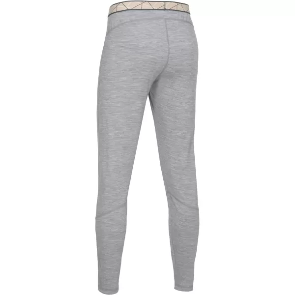 Little Donkey Andy Men's Wool Thermal Underwear, Wicking Base Layer Men Cold Weather