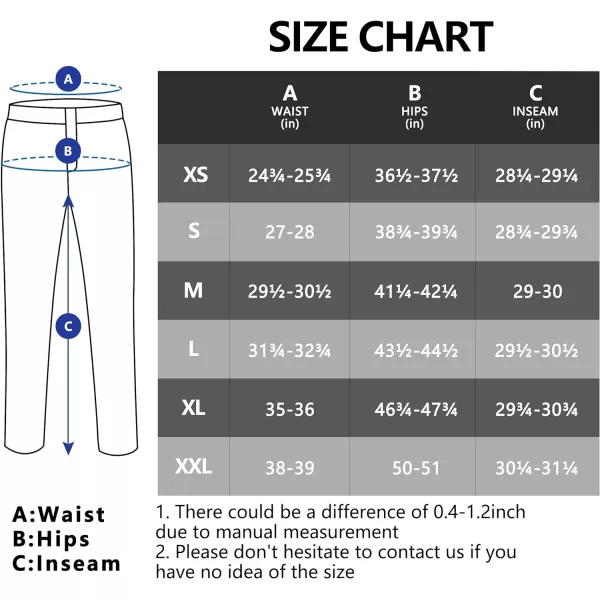 Little Donkey Andy Softshell Fleece Lined Cargo Pants for Women Water Resistance Outdoor Hiking Tactical Trousers