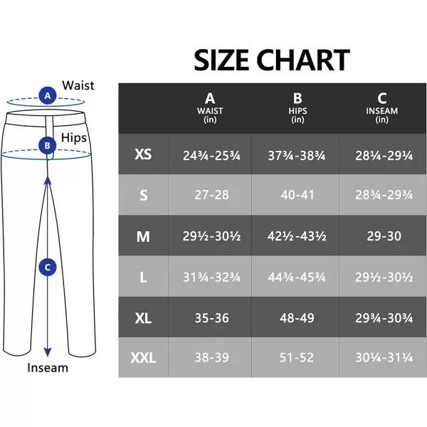 Little Donkey Andy Softshell Fleece Lined Cargo Pants for Women Water Resistance Outdoor Hiking Tactical Trousers