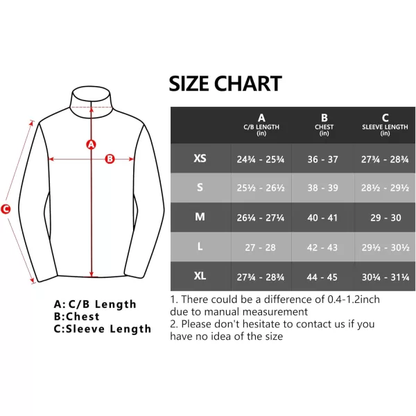 Little Donkey Andy Women's High Performance Thermal Jackets for Running Golf Hiking Lightweight Windproof Warm