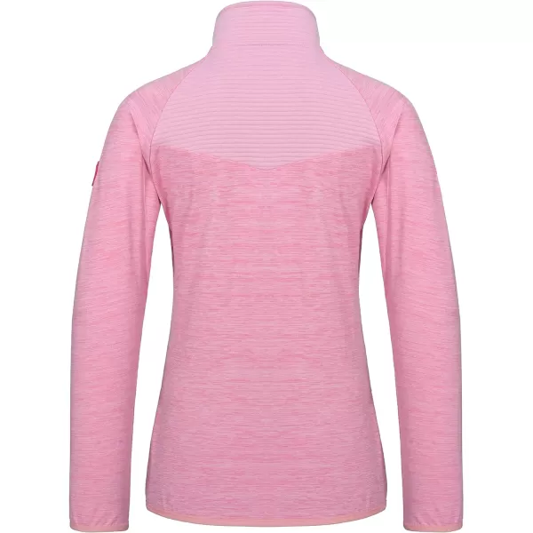 Little Donkey Andy Women's High Performance Thermal Jackets for Running Golf Hiking Lightweight Windproof Warm