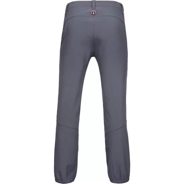 Little Donkey Andy Women's Hiking Ski Pants, Snowboarding Softshell Pants