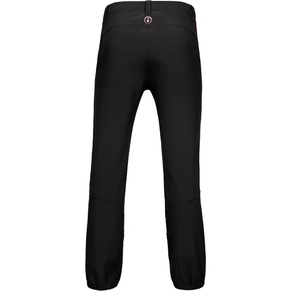 Little Donkey Andy Women's Hiking Ski Pants, Snowboarding Softshell Pants