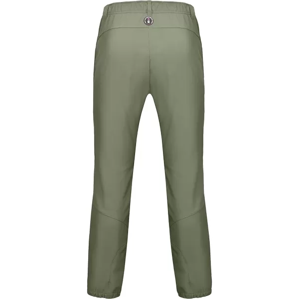 Little Donkey Andy Women's Hiking Ski Pants, Snowboarding Softshell Pants