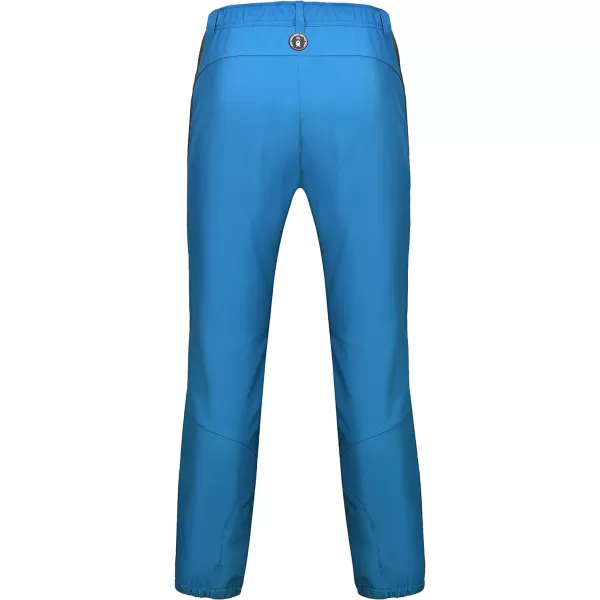 Little Donkey Andy Women's Hiking Ski Pants, Snowboarding Softshell Pants