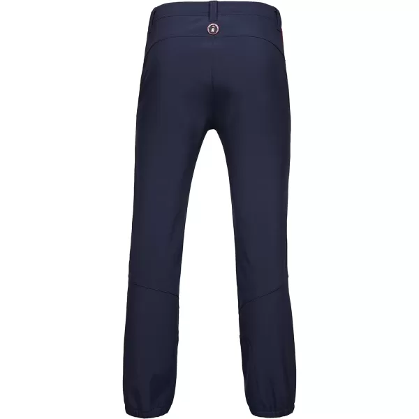 Little Donkey Andy Women's Hiking Ski Pants, Snowboarding Softshell Pants