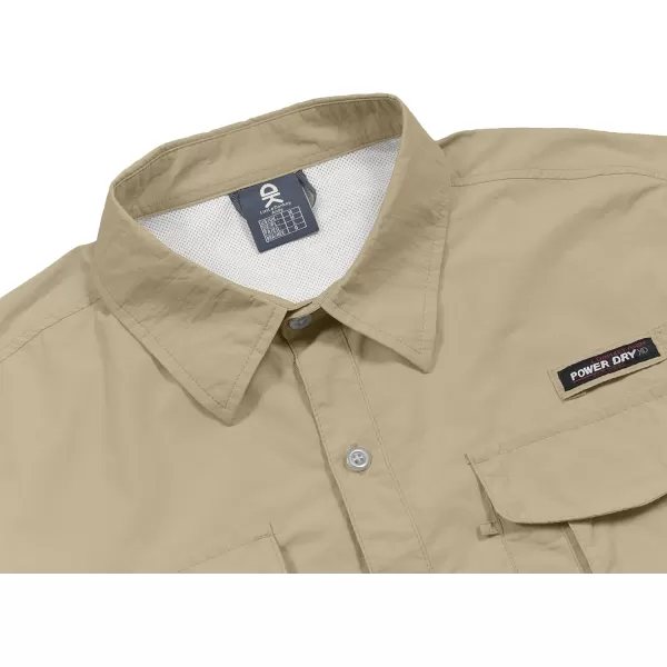 Little Donkey Andy Women's UPF 50+ UV Protection Shirt, Long Sleeve Fishing Shirt, Breathable and Fast Dry