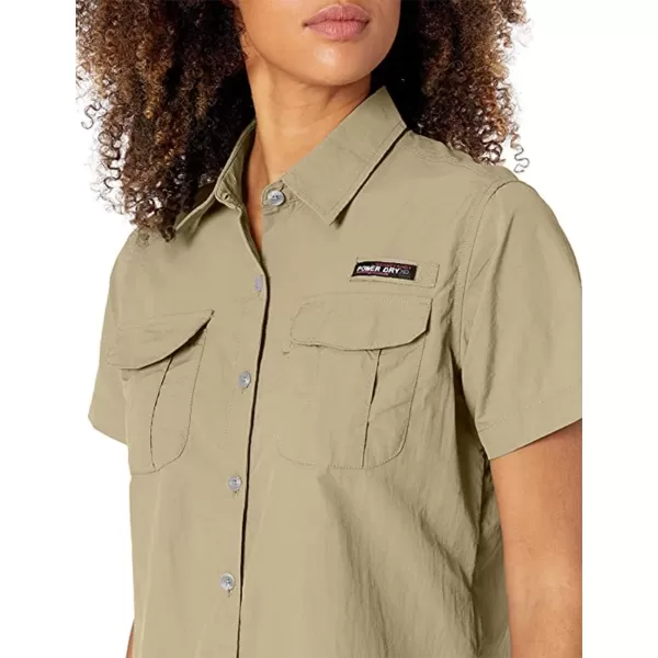 Little Donkey Andy Women's UPF 50+ UV Protection Shirt, Long Sleeve Fishing Shirt, Breathable and Fast Dry
