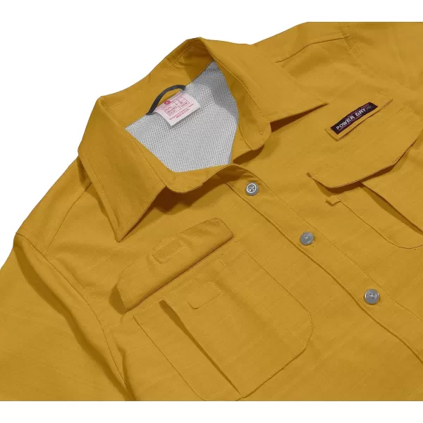 Little Donkey Andy Women's UPF 50+ UV Protection Shirt, Long Sleeve Fishing Shirt, Breathable and Fast Dry