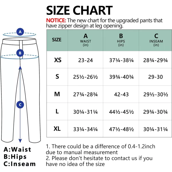 Little Donkey Andy Women's Windproof Hiking Cargo Pants Fleece Lined Water Repellent Ski Snow Softshell Pants