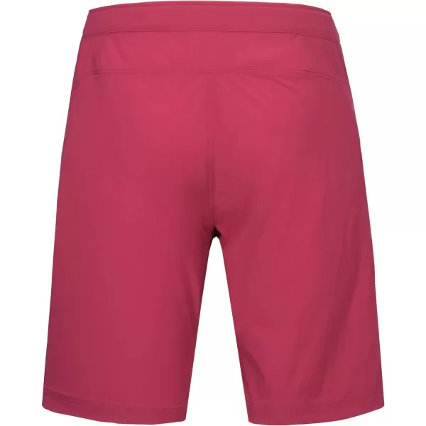 Little Donkey Andy Men's 10 Inch Quick Dry Cargo Shorts Stretch Lightweight Outdoor Hiking Shorts UPF 50