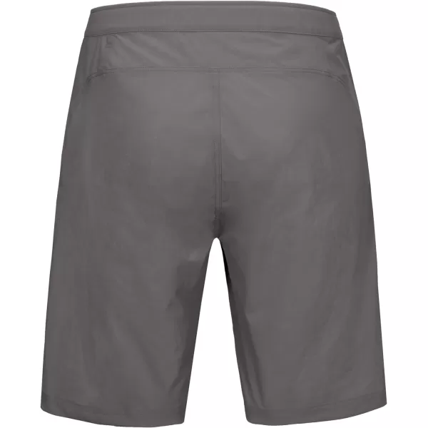Little Donkey Andy Men's 10 Inch Quick Dry Cargo Shorts Stretch Lightweight Outdoor Hiking Shorts UPF 50