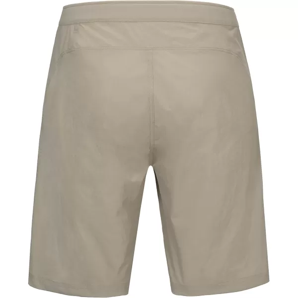 Little Donkey Andy Men's 10 Inch Quick Dry Cargo Shorts Stretch Lightweight Outdoor Hiking Shorts UPF 50