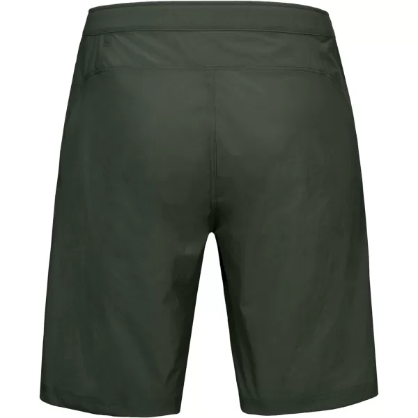 Little Donkey Andy Men's 10 Inch Quick Dry Cargo Shorts Stretch Lightweight Outdoor Hiking Shorts UPF 50