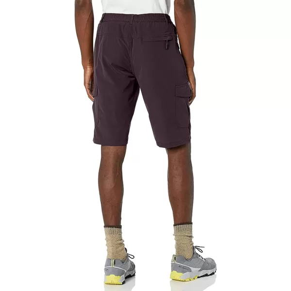 Little Donkey Andy Men's 11 Inch Quick Dry Bermuda Stretch Cargo Shorts Hiking Travel Golf
