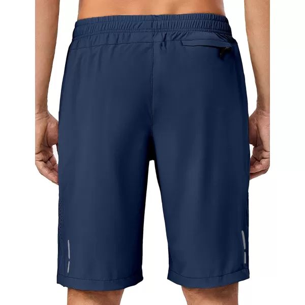 Little Donkey Andy Men's Stretch Hiking Shorts Quick Dry Lightweight Athletic Shorts for Running Basketball