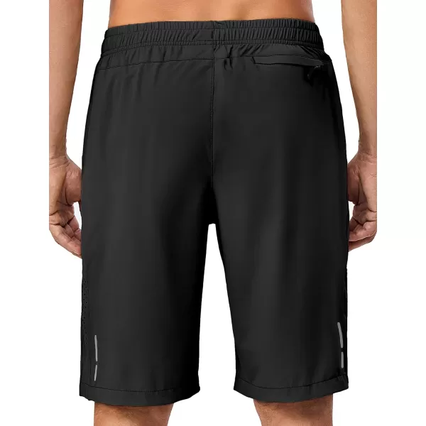 Little Donkey Andy Men's Stretch Hiking Shorts Quick Dry Lightweight Athletic Shorts for Running Basketball