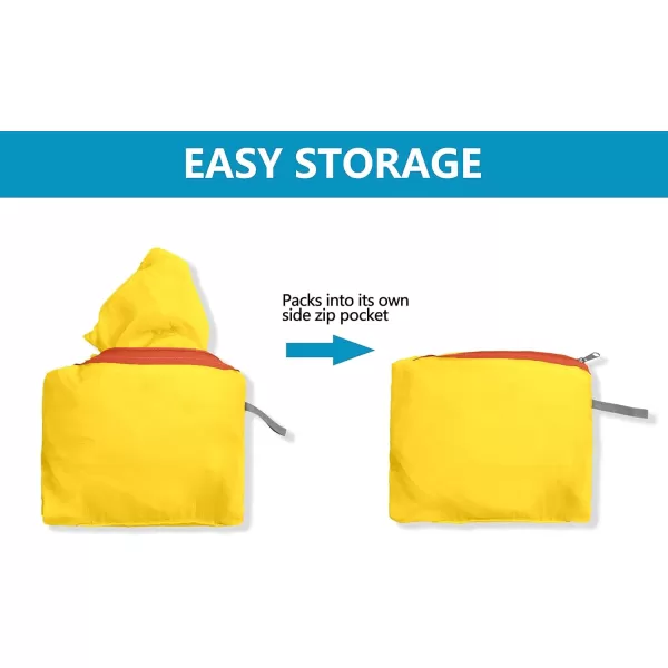 Little Donkey Andy Men’s UPF 50+ Sun Protection Jacket Packable Lightweight Full Zip Hoodie for Running Travel Outdoors