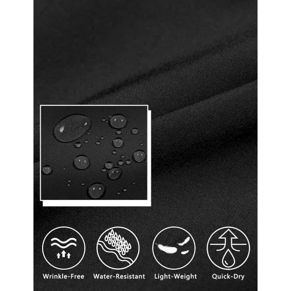 Little Donkey Andy Womens Hiking Pants Convertible Zip Off Quick Dry Pants for Cargo, Travel, Camping, Outdoor, Fishing
