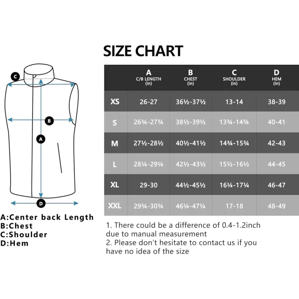Little Donkey Andy Women's Lightweight Quick Dry Vest Summer Windproof Sleeveless Elastic Jacket for Golfing Cycling Running