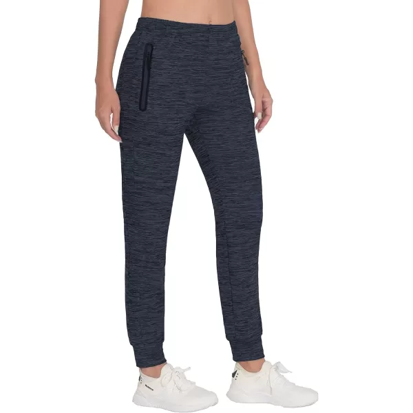 Little Donkey Andy Women's Quick Dry Cool Capri Pants Stretch Lightweight Drawstring Hiking Running Track Workout