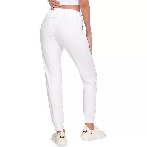 Little Donkey Andy Women's Quick Dry Cool Capri Pants Stretch Lightweight Drawstring Hiking Running Track Workout