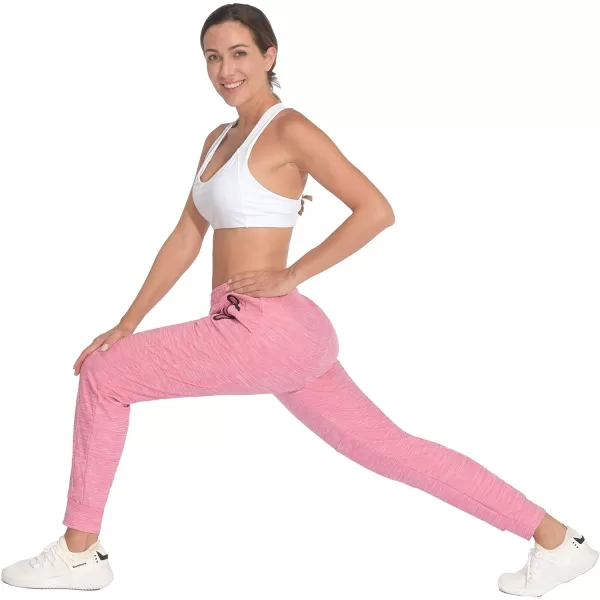 Little Donkey Andy Women's Quick Dry Cool Capri Pants Stretch Lightweight Drawstring Hiking Running Track Workout